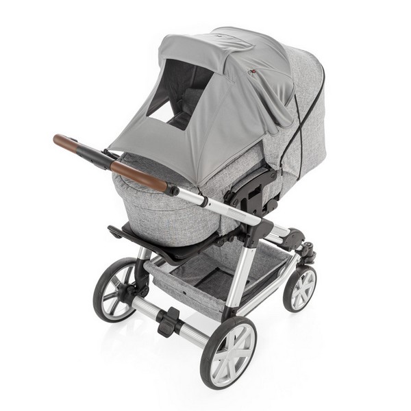Продукт Reer ShineSafe - Премиум тента - 0 - BG Hlapeta